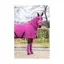 Supreme Products Dotty Fleece Boots in Mulberry - WEB EXCLUSIVE